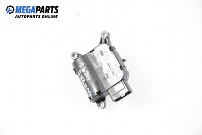 Heater motor flap control for Volkswagen Touareg 5.0 TDI, 313 hp automatic, 2004 № Bosch 0 132 801 320