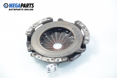 Pressure plate for Peugeot 406 1.8 16V, 110 hp, sedan, 1998