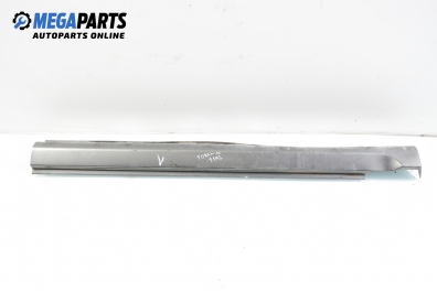 Außenschwelle for Kia Sorento 2.5 CRDi, 140 hp automatic, 2004, position: links, vorderseite