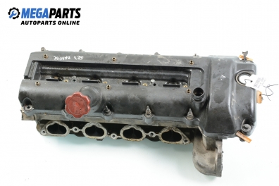 Cylinder head no camshaft included for Jaguar S-Type 4.0 V8, 276 hp automatic, 1999