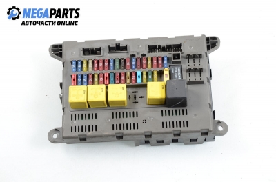 Fuse box for Land Rover Freelander 1.8 16V, 120 hp, 3 doors, 1999 № 52010565A