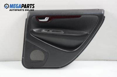 Interior door panel  for Volvo S70/V70 2.4 D5, 163 hp, station wagon, 2004, position: rear - right