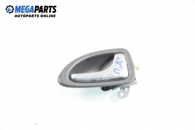 Inner handle for Volvo S40/V40 1.9 DI, 115 hp, station wagon, 2003, position: front - right