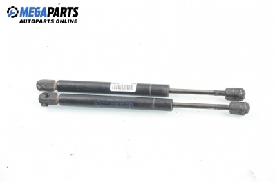 Stoßdämpfer heckklappe for BMW 3 (E36) 1.6, 100 hp, sedan, 1992