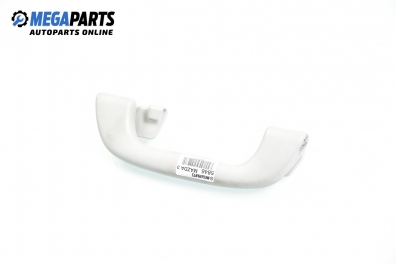Handle for Mazda 3 2.0, 150 hp, hatchback, 2004, position: rear - right