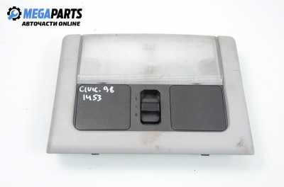 Beleuchtung for Honda Civic VI 1.4, 90 hp, combi, 1998