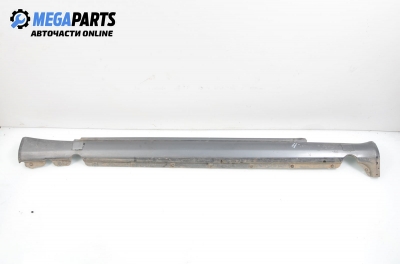 Side skirt for Mercedes-Benz 124 (W/S/C/A/V) 2.0, 122 hp, coupe, 1991, position: left