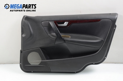 Interior door panel  for Volvo S70/V70 2.4 D5, 163 hp, station wagon, 2004, position: front - right