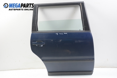 Door for Volkswagen Passat (B5; B5.5) 1.9 TDI, 130 hp, station wagon, 2001, position: rear - right