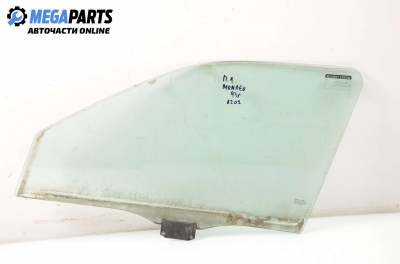 Window for Ford Mondeo Mk I (1993-1996) 1.8, hatchback, position: front - left