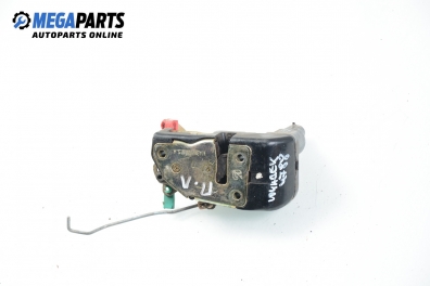 Lock for Chrysler Voyager 3.3, 158 hp automatic, 1998, position: front - left