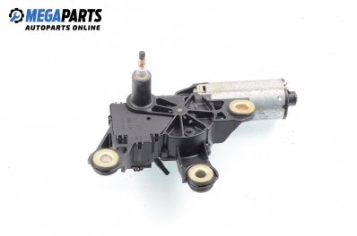 Motor ștergătoare parbriz for Volkswagen Polo (6N/6N2) 1.0, 50 hp, 2000
