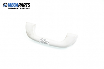 Handle for Mazda 3 2.0, 150 hp, hatchback, 2004, position: rear - right