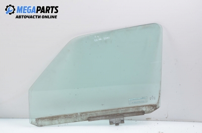 Window for Volkswagen Golf II 1.8 16V, 136 hp, 1990, position: front - left
