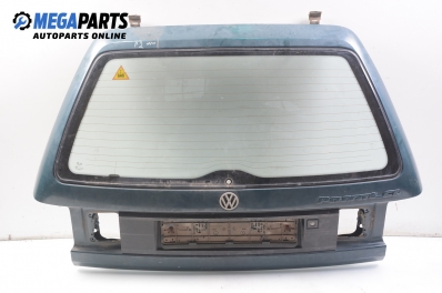 Capac spate pentru Volkswagen Passat (B3) 1.6, 75 cp, combi, 1990