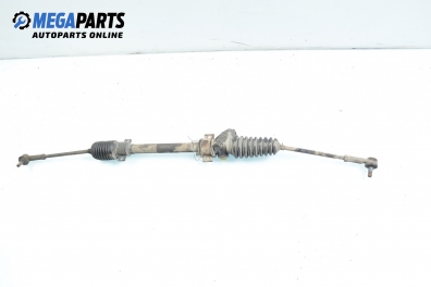 Mechanical steering rack for Suzuki Swift 1.0, 53 hp, hatchback, 3 doors, 1995