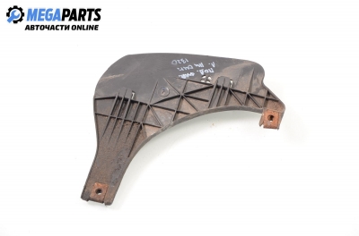 Halterung scheinwerfer for Audi A4 (B6) 2.4, 170 hp, sedan, 2004, position: links, vorderseite