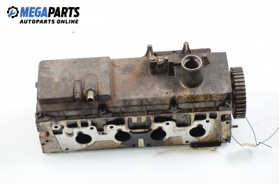 Engine head for Renault Megane 1.6, 90 hp, cabrio, 1998