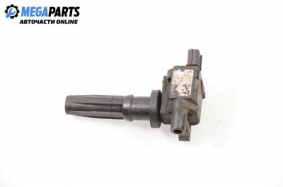 Ignition coil for Hyundai Sonata IV 2.0 16V, 131 hp, sedan, 2004