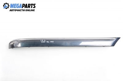 Front bumper moulding for Mercedes-Benz S-Class W220 5.0, 306 hp, 1999, position: right