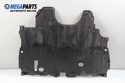 Skid plate for Nissan Almera 1.5 dCi, 82 hp, 3 doors, 2005