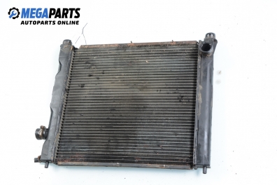 Radiator de apă pentru Rover 200 1.4 Si, 103 cp, hatchback, 5 uși, 1998