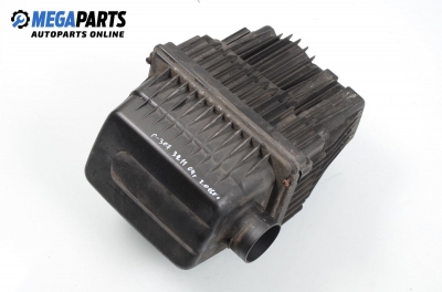 Carcasă filtru de aer pentru Peugeot 307 2.0 16V, 136 cp, combi automat, 2004
