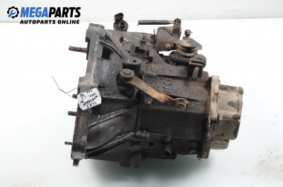  for Lancia Dedra 1.6, 90 hp, sedan, 1991