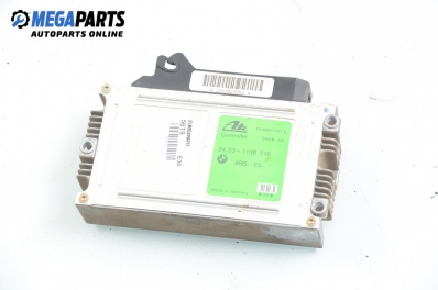 Modul de comandă ABS pentru BMW 3 (E36) 1.6, 100 cp, sedan, 1992 № 34.52-1138 219