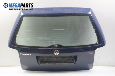 Capac spate pentru Volkswagen Passat (B5; B5.5) 1.9 TDI, 130 cp, combi, 2001