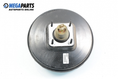Servofrână for Ford C-Max 1.6 TDCi, 109 hp, 2005
