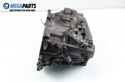  for Volvo S40/V40 1.9 DI, 115 hp, station wagon, 2003