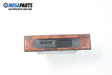 Clock for Suzuki Baleno 1.3 16V, 85 hp, sedan, 1996