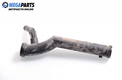 Water pipe for Seat Ibiza (6L) 1.2, 64 hp, hatchback, 2002