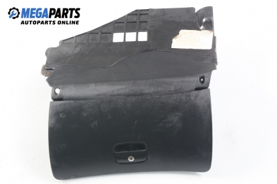 Glove box for Volkswagen Passat (B5; B5.5) 1.9 TDI, 130 hp, station wagon, 2001