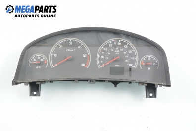 Instrument cluster for Opel Vectra C 1.9 CDTI, 120 hp, station wagon, 2006