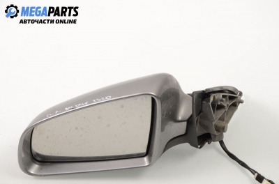 Spiegel for Audi A4 (B6) 2.4, 170 hp, sedan, 2004, position: links