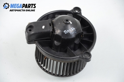 Heating blower for Honda Civic VI (1995-2000) 1.4, station wagon