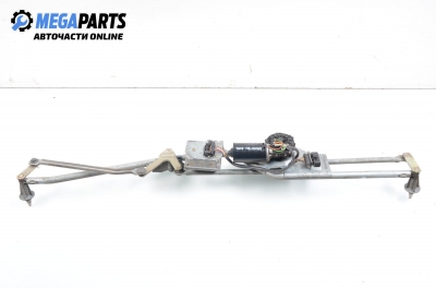 Front wipers motor for Ford Galaxy 2.0, 116 hp, 1996
