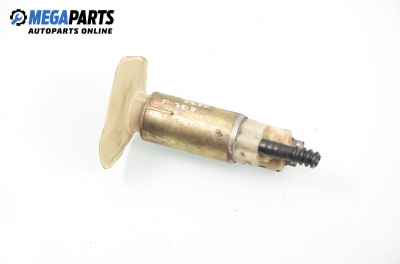 Fuel pump for Peugeot 307 2.0 16V, 136 hp, station wagon automatic, 2004
