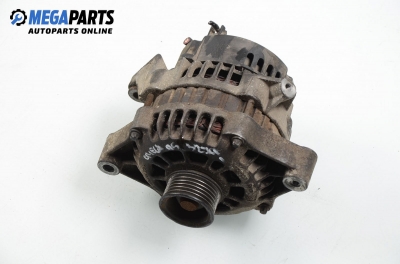 Alternator for Opel Omega B 2.0 16V, 136 hp, sedan, 1995