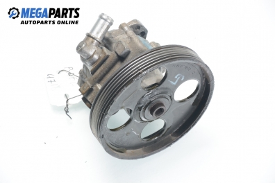 Power steering pump for Peugeot 406 1.8 16V, 110 hp, sedan, 1998