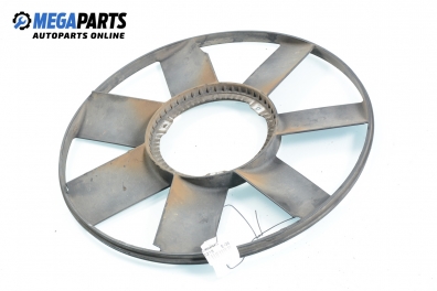 Ventilator radiator pentru BMW 3 (E36) 1.7 TDS, 90 cp, sedan, 1995