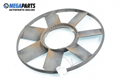 Radiator fan for BMW 3 (E36) 1.7 TDS, 90 hp, sedan, 1995