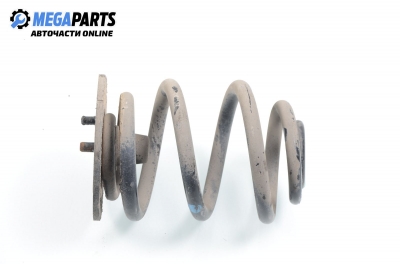 Coil spring for Audi A3 (8L) 1.8 T Quattro, 150 hp, hatchback, 2000, position: rear