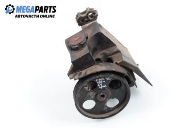 Power steering pump for Peugeot 206 1.4, 75 hp, hatchback, 5 doors, 1998