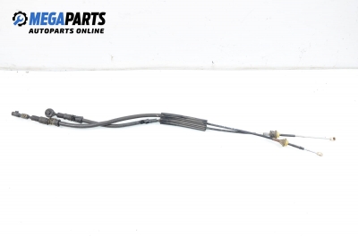 Gear selector cable for Renault Laguna 1.9 dCi, 130 hp, station wagon, 2007