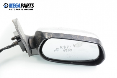 Mirror for Toyota RAV4 (XA20) 2.0 D-4D, 116 hp, 5 doors, 2003, position: right