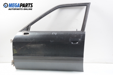 Door for Audi 80 (B3) 2.0, 113 hp, sedan, 1990, position: front - left