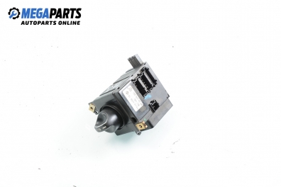 Lights switch for Mercedes-Benz A-Class W168 1.6, 102 hp, 1999 № A 168 545 07 04